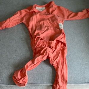 Bonsie skin to skin sleeper